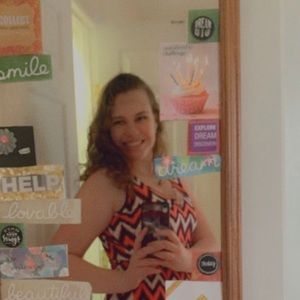 Meet your Posher, Maggie